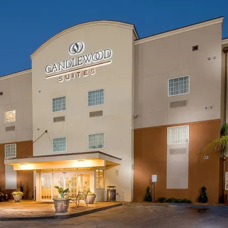 Candlewood Suites New Iberia by IHG