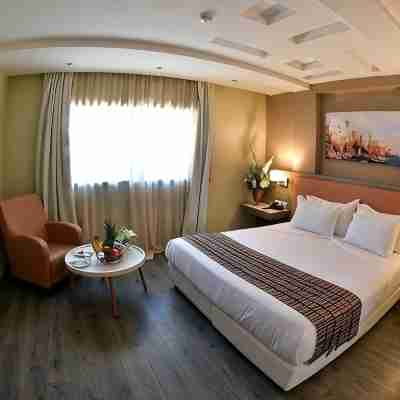 Al Naya Hotel Rooms