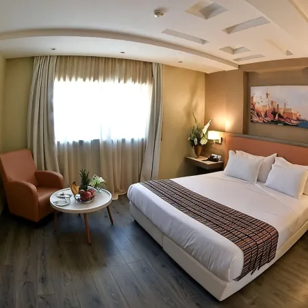 Al Naya Hotel