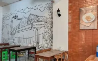 Dbc Rooms Malioboro - 2-Star