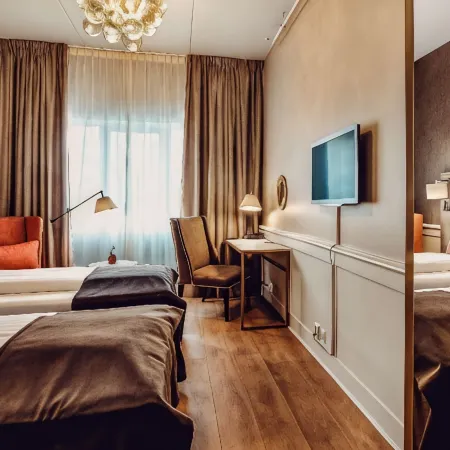 Home Hotel Grand Bodø