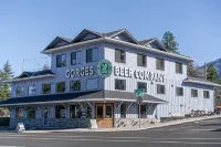 Columbia Gorge Inn - Parking