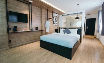 Chotel Pham Ngu Lao