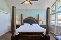 Newly Renovated 4BR / 4BA Pet-Friendly, Best Walking Location At Boyne Mountain - 4-Star