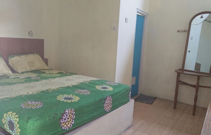 Penginapan Citra Agung Santolo