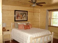 Bear Crossing - New Luxury Mountain Getaway near Luray & Skyline - 2-Star