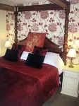 Historic Barn With Breathtaking Views Over Derbys/Staffs Border. Pet friendly. - 무료 와이파이