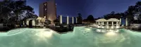 Le Méridien Atlanta Perimeter - Swimmingpools