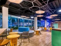Ibis Budget BH Savassi Hotels near Pope's Square