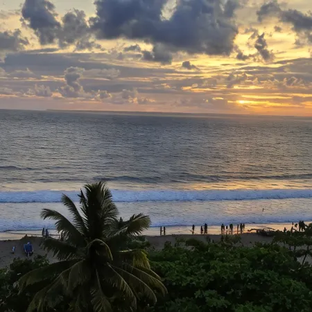 Krisna Beach Hotel 1