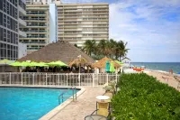 Ocean Manor Beach Resort - Beach resorts