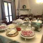 Relais Ciavatta Country Hotel - breakfast