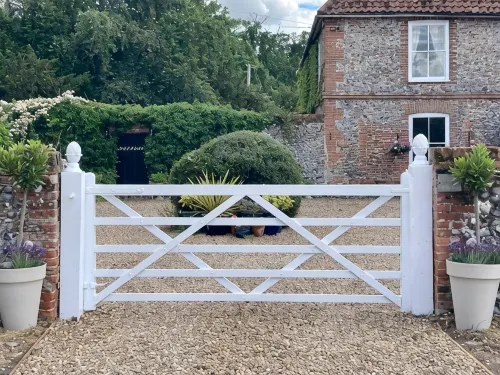 Grange Farm House - homestay