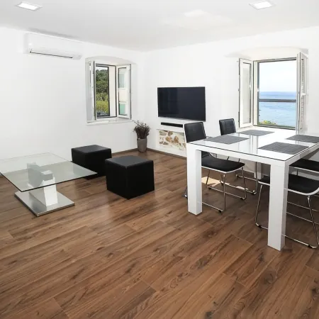 Marineta Focus Luxury Apartment