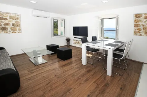 Marineta Focus Luxury Apartment - 3-Star