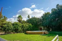 Ojai Rancho Inn - Pet Friendly