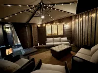 Luxury 5Br Home, Sauna+Golf+Ski+FirePit+Movie, Mtn Creek, Sleeps 14 - 4성급