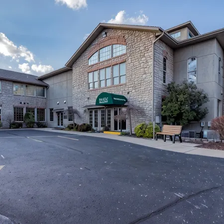XL Private Deck, Ridgeline Views, 2 Kings, Kid-Friendly, Pointe Royale