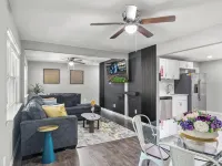 Fifa World Cup - Best Location - Kitchens