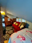 Lakeside Paradise! A charming blend of cozy comfort and beachfront bliss! - 3-Star