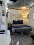 Quaint Cabin #1 - Pymatuning Lake - Chalets