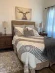 Lovely 3 Bedroom Rental on the Au Sable River - 3-Star