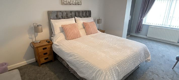 Lovely one bedroom Apartment. Hôtels à&nbsp;: Penrith
