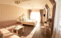 Usad'ba Nersa Hotel - إقامة ريفية