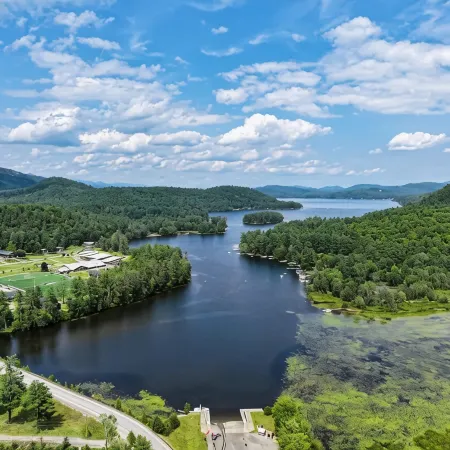 Vintage Adk Cabin- Great Deal, Perfect Location, Book Your Gore Mtn. Trip Today!