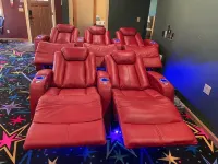 Home Theater - Gamer Ready!<br>Suite A - 4 ดาว