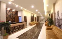 MyCity Hotel - واي فاي