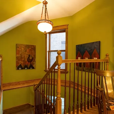 5 Bedroom Wrigleyville experience right by stadium