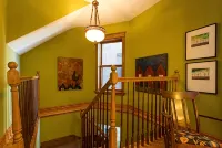 5 Bedroom Wrigleyville experience right by stadium - Apartments