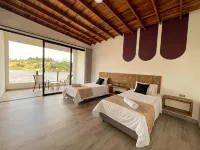 Viajero Guatapé Hostel & Lake Club - Barer