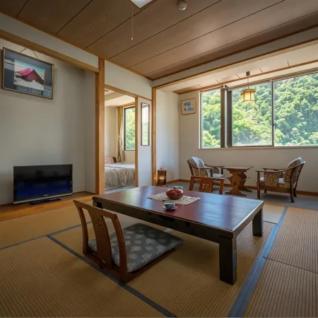 Okina Ryokan
