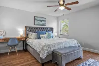 Quiet Oceanside Getaway excellent for families with children- Palm Harbor, FL - 3-Star
