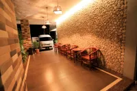 Kalton Hotel - 2-Star