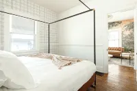 Walk2SpookyNook~GameRoom~Theater~Modern~MiamiOH~ - 무료 와이파이