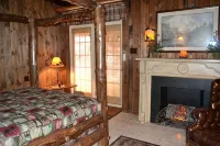 The Guest House - balcony