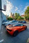 Hotel Domhof - parking