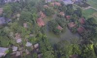 Sapulidi Cafe, Gallery & Resort - breakfast