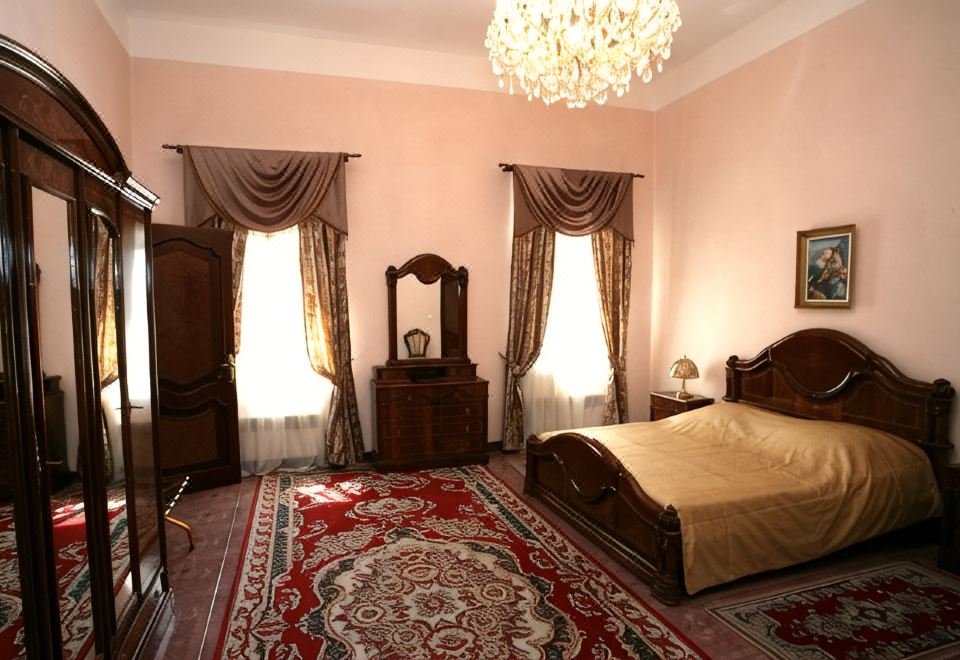 Giuseppe Hotel - Housity