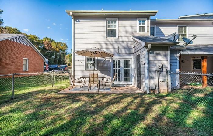 Cozy 2 bedroom Townhome in Spartanburg, SC