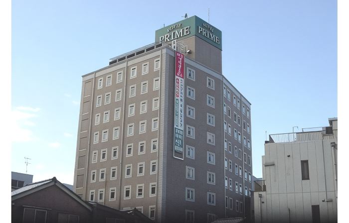 Hotel Prime Inn Toyama