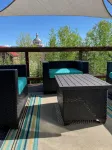 糧倉小屋菽利普斯堡中心度假屋 - Wi-Fi