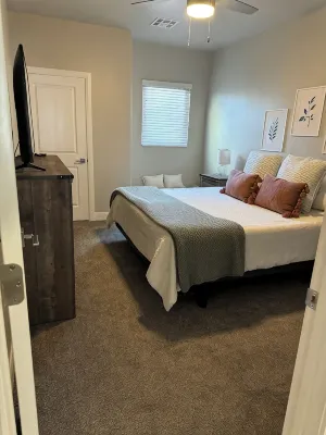 No Cleaning Fee! Zion Village Resort, Near Zion National Park - 피트니스 시설