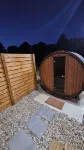 The Koselig - Lux Villa with Sauna & Hot tub / NEW - Villas