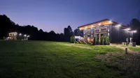 The Koselig - Lux Villa with Sauna & Hot tub / NEW - Boutique