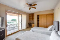 #1 BEST VIEWS! Huge, Luxury Contemporary Home + HEATED POOL - 무료 와이파이