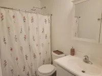 Grace Cottage - Black Hills home, centrally located in Legendary Sturgis! - WiFi